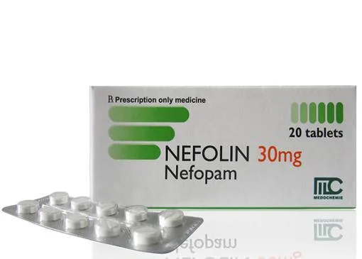 Hình ảnh Nefolin