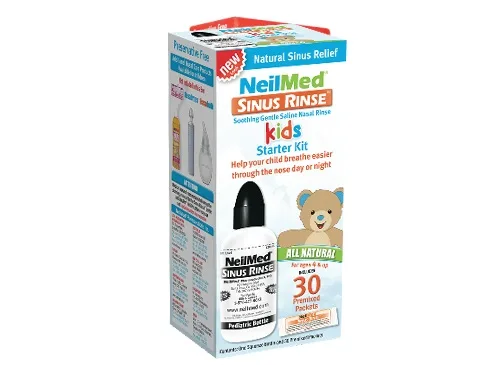 Hình ảnh Neilmed Sinus Rinse
