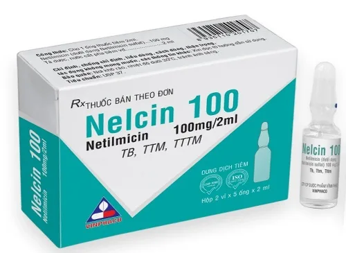 Hình ảnh Nelcin