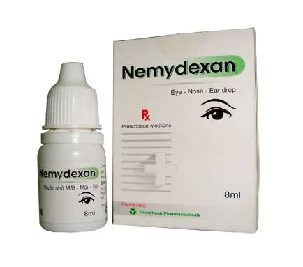 Hình ảnh NEMYDEXAN
