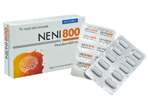 Hình ảnh Neni 800