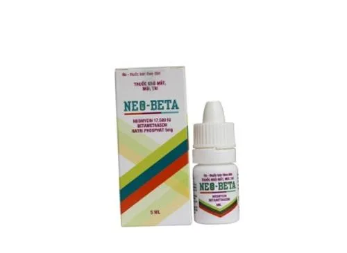 Hình ảnh Neo-Beta