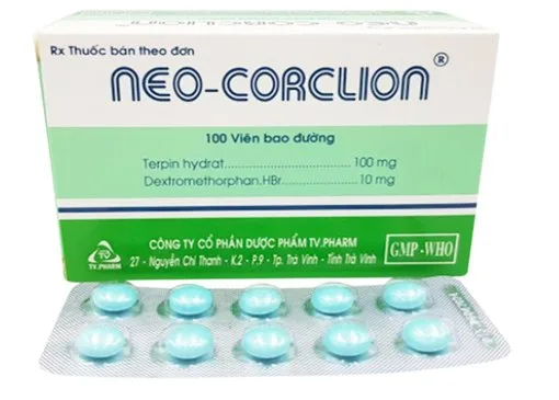Hình ảnh Neo corclion