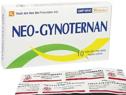 Hình ảnh Neo-Gynoternan
