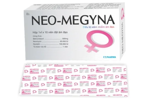 Hình ảnh Neo Megyna