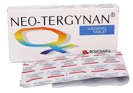 Hình ảnh Neo-Tergynan