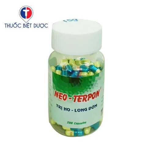 Hình ảnh Neo-Terpon