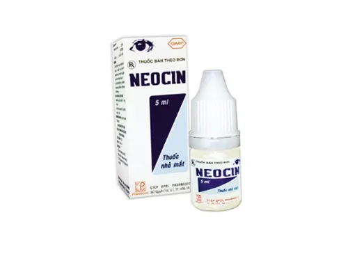 Hình ảnh Neocin