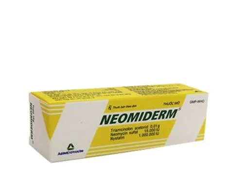 Hình ảnh Neomiderm