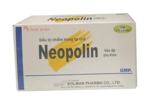 Hình ảnh Neopolin