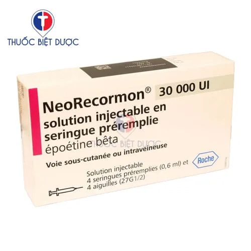 Hình ảnh Neorecormon