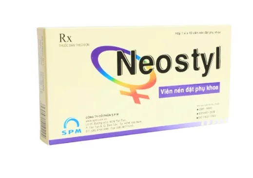 Hình ảnh Neostyl