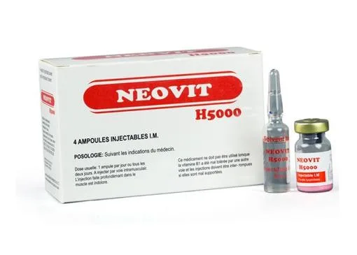 Hình ảnh Neovit H5000