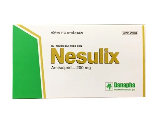 Hình ảnh Nesulix