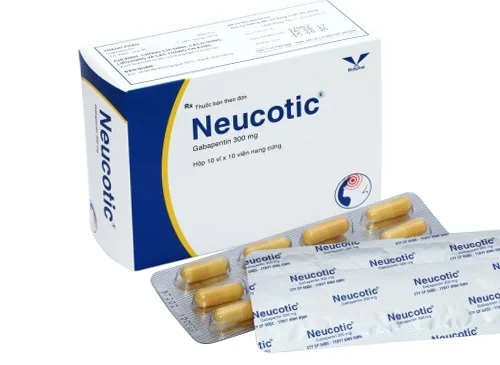 Hình ảnh Neucotic