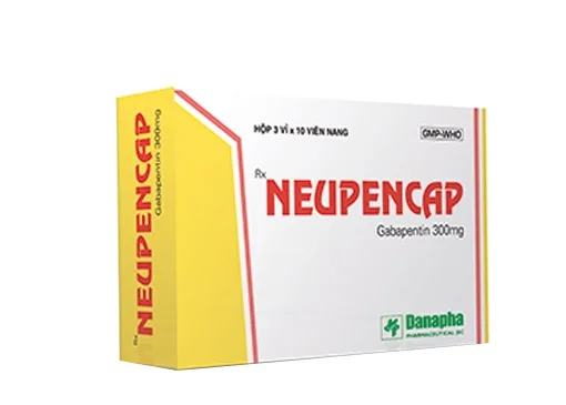 Hình ảnh Neupencap