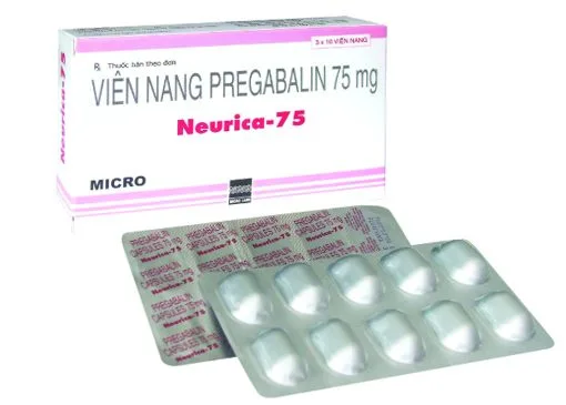Hình ảnh Neurica 75