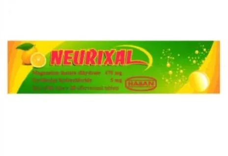 Hình ảnh Neurixal