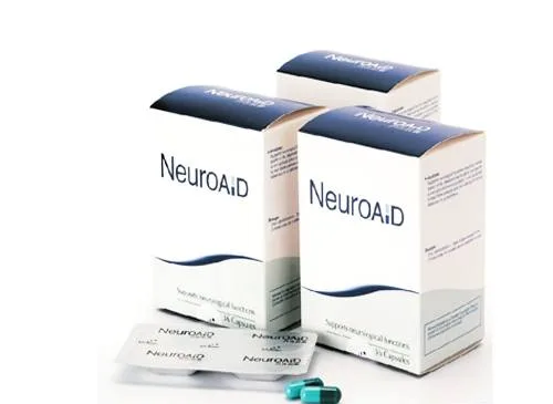 Hình ảnh NeuroAid