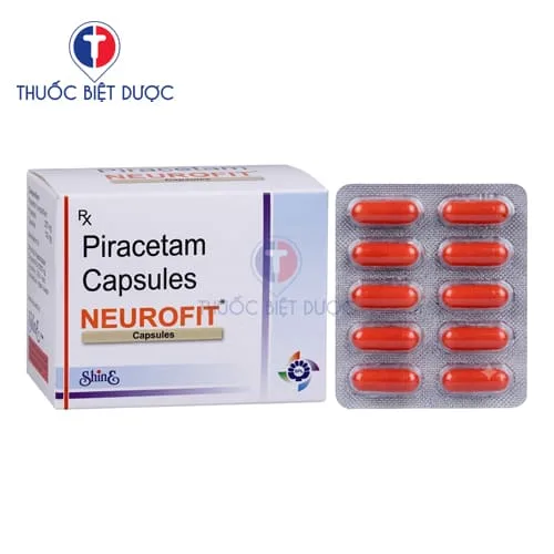 Hình ảnh Neurofit