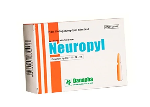 Hình ảnh Neuropyl