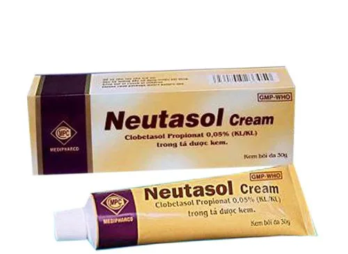 Hình ảnh Neutasol