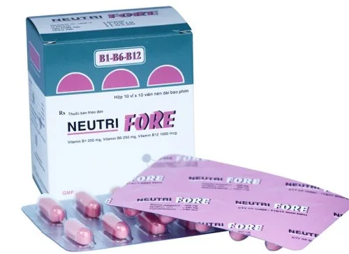 Hình ảnh Neutrifore