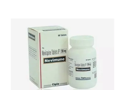 Hình ảnh Nevimune