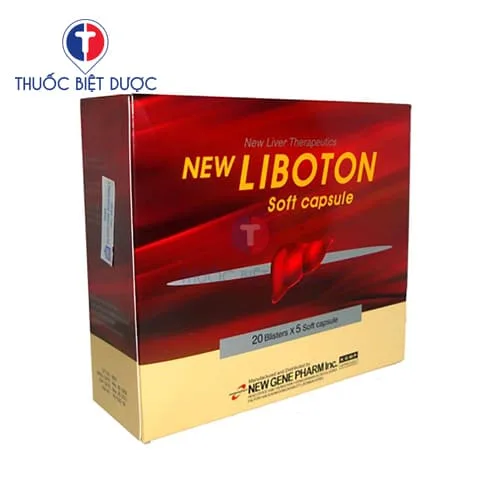Hình ảnh New Liboton