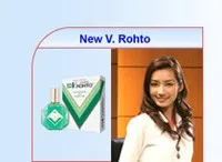 Hình ảnh New V. Rohto
