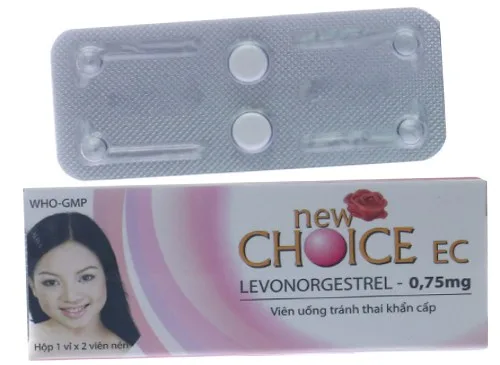 Hình ảnh Newchoice EC