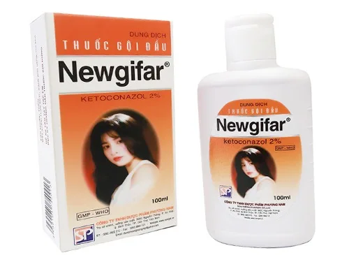 Hình ảnh Newgifar