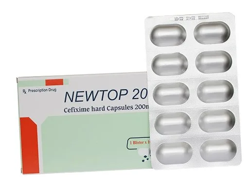 Hình ảnh Newtop 200
