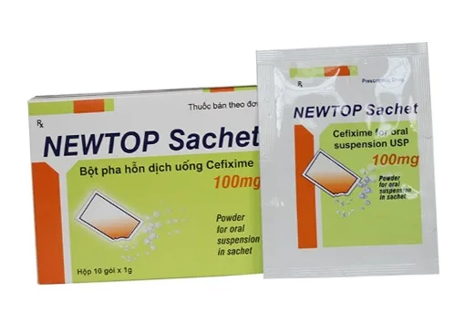 Hình ảnh Newtop Sachet