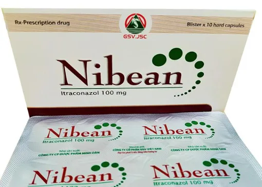 Hình ảnh Nibean