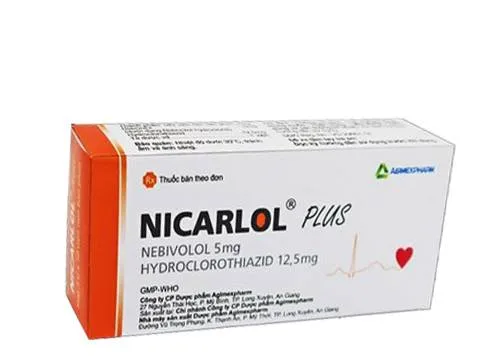 Hình ảnh Nicarlol plus