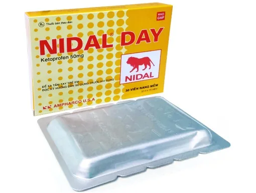 Hình ảnh Nidal Day
