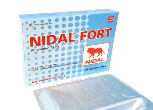 Hình ảnh Nidal Fort