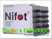 Hình ảnh Nifot