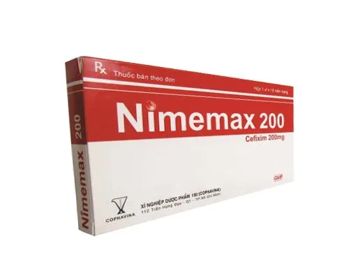 Hình ảnh Nimemax 200