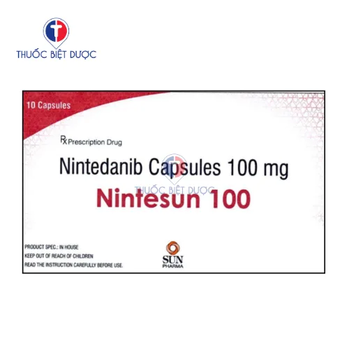 Hình ảnh Nintesun 100