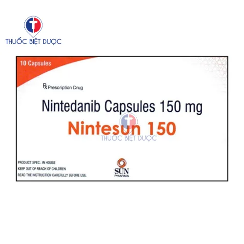 Hình ảnh Nintesun 150