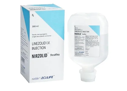 Hình ảnh Nirzolid