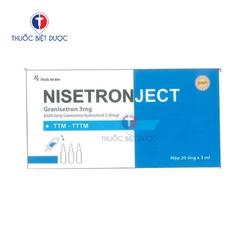 Hình ảnh Nisetronject