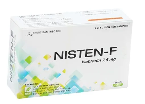 Hình ảnh Nisten-F