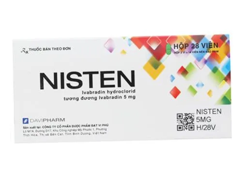 Hình ảnh Nisten