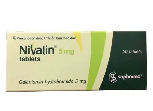 Hình ảnh Nivalin
