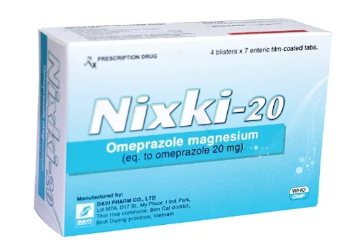Hình ảnh Nixki-20