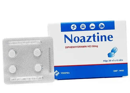 Hình ảnh Noaztine