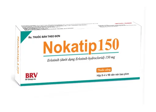 Hình ảnh Nokatip 150